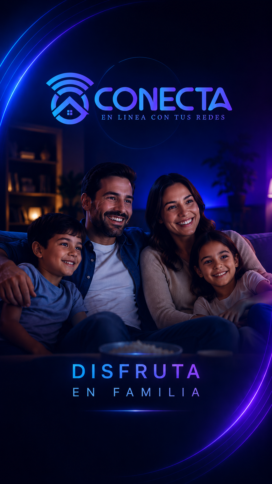 Vista previa del canal